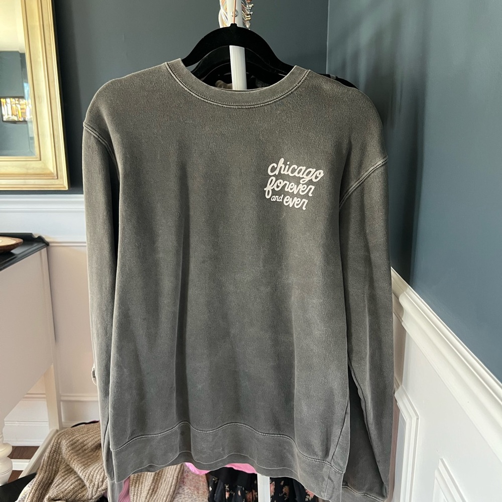 Chicago Sweatshirt